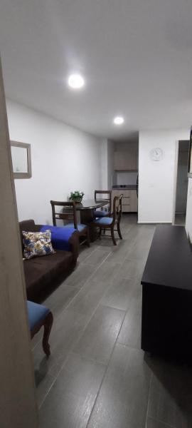 LINDO APTO EN EL NORTE DE ARMENIA MUY BIEN UBICADO